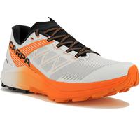 Scarpa - Chaussures de trail - Spin Ultra 2 Ice Orange Fluo pour Homme - Taille 44.5 Orange 44.5