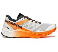 Scarpa Chaussures de trail Spin Ultra 2 Ice Orange Fluo Femme 38,5 (5 1/3 UK)