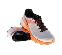 Spin Ultra 2 Femme Ice / Orange Fluo - Chaussures | Scarpa 39