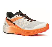 Scarpa Spin Ultra 2 - Chaussures trail homme Ice Orange Fluo 42
