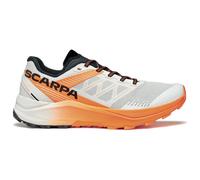 Scarpa Spin Ultra 2 ice/orange fluo (1101) Taille 42,5