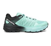 Scarpa Spin Ultra Femme Bleu ciel - Chaussures de trail femmes 37