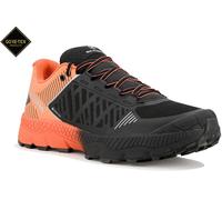 Scarpa Spin Ultra Gore-Tex M Chaussures homme déstockage Spin Ultra Gore-Tex M 45 Noir