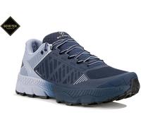 Scarpa Spin Ultra Gore-Tex W Chaussures de sport femme déstockage Spin Ultra Gore-Tex W 36.5 Bleu marine