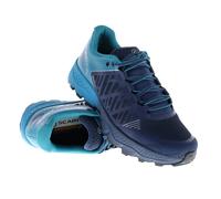 Scarpa Spin Ultra GTX Hommes Chaussures de trail Gore-Tex 41.5 Bleu