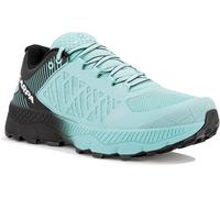 SCARPA Spin Ultra W - Femme - Noir / Bleu - taille 37- modèle 2024