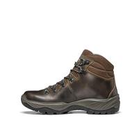 Scarpa Terra GTX Bottes de randonnée pour femme, marron, 39 EU