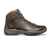 Scarpa Terra GTX, Chaussures de Randonnée Hautes, Brown Gore-tex Energy II,