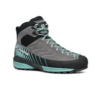Scarpa - Trekking Bottes - Femme - Sport - Gris - Taille: 40 EU