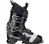 SCARPA Tx Comp - Homme - Noir - taille 28.5- modèle 2026