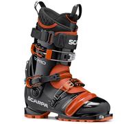 SCARPA Tx Pro - Homme - Rouge / Noir - taille 41 1/2- modèle 2026