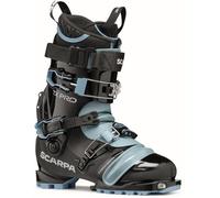 Chaussures de Telemark SCARPA TX Pro (Polar blue) Femme 40 (25.5 Mondo)