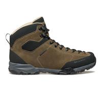 Scarpa Unisex Mojito Hike haussures, Caribou-Natural, 42