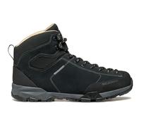 Scarpa Unisex Mojito Hike CL Chaussures, Dark Anthracite-Natural, 43