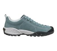 Scarpa Unisex Mojito Planet Suede Chaussures, Conifer, 46.5
