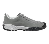 Scarpa Unisex Mojito Planet Suede Chaussures, midgray, 48