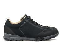 Scarpa Unisex Mojito Trail CL Chaussures, Dark Anthracite-Natural, 45.5