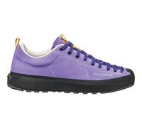 Chaussures scarpa mojito wrap bleu homme