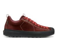 Scarpa Unisex Mojito Wrap GTX Chaussures, Russet Brown, 39.5
