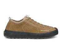 Scarpa Unisex Mojito Wrap R Chaussures, Dark Natural, 40.5