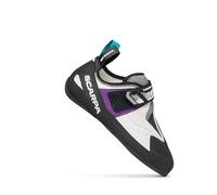 Scarpa - Chaussons d'escalade - Origin VS LV White Purple en Nylon - Taille 37.5 - Blanc Blanc 37.5