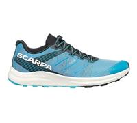Scarpa Azure/white Trail Running Shoes Bleu EU 42 Homme