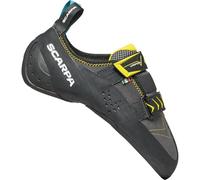 Chausson d'escalade SCARPA Vapor V (SMOKE YELLOW) 37