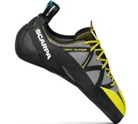 Scarpa - Vapor Smoke Yellow - 39.5 - Chaussons d'escalade