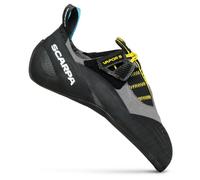 Scarpa - Vapor S - Chaussons d'escalade - EU 44,5 - smoke / yellow