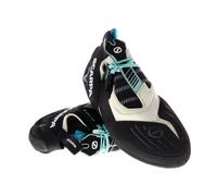 Scarpa Vapor S Femmes Chaussures d’escalade 39.5 Gris clair