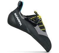 Chausson d'escalade Scarpa Vapor S (Smoke/Yellow) Homme 40.5 (6 2/3 UK)