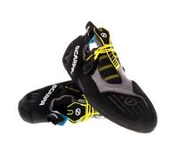 Scarpa Vapor S Hommes Chaussures d’escalade 40 Gris