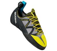 Scarpa - Vapor Smoke Yellow - 41 - Chaussons d'escalade