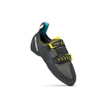 Scarpa Chausson d'escalade Vapor V Mixte SMOKE YELLOW Taille 41,5