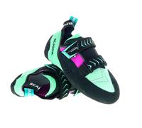 Scarpa Vapor V Femmes Chaussures d’escalade 41.5 Multicolore
