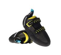 Scarpa Vapor V - Chaussons escalade homme Smoke Yellow 39