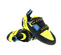 Scarpa Vapor V Hommes Chaussures d’escalade 40 Multicolore