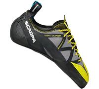 Scarpa Chaussons d'escalade Vapor Smoke – Jaune – Taille 42