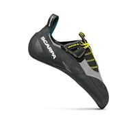 Chausson d escalade scarpa vapor s gris jaune
