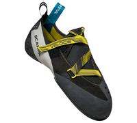 Scarpa Chaussons d'escalade Veloce Homme Noir/Jaune Taille 40