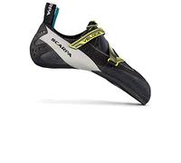 Scarpa Chaussons d'escalade Veloce EU 45 Noir / Jaune