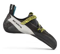 SCARPA Veloce - Homme - Noir / Jaune / Gris - taille 41 1 /2- modèle 2026