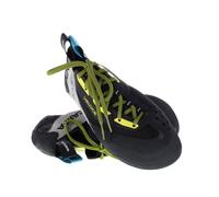 SCARPA L Black - Homme - Noir / Gris / Jaune - taille 43- modèle 2024