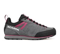 Scarpa - Women's Crux 2 - Chaussures d'approche - EU 37 - smoke / raspberry