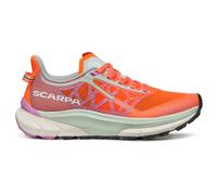Scarpa - Women's Golden Gate 2 - Chaussures de trail - EU 36,5 - orange fluo / orchid