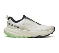 Scarpa - Women's Golden Gate LT - Chaussures de trail - EU 40 - white / bright aloe