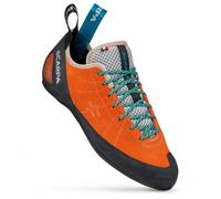 Scarpa - Women's Helix - Chaussons d'escalade - EU 36,5 - mandarin red