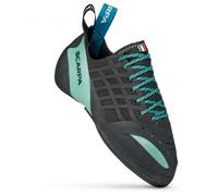 Scarpa Instinct Lace Chaussures d’escalade 38.5 Noir