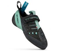 Scarpa - Women's Instinct VS - Chaussons d'escalade - EU 38,5 - black / aqua