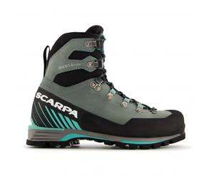 Scarpa - Women's Manta Tech GTX - Chaussures de montagne - EU 38 - conifer / green blue